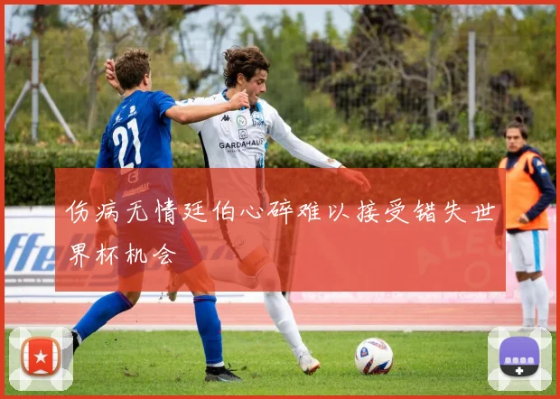 伤病无情廷伯心碎难以接受错失世界杯机会