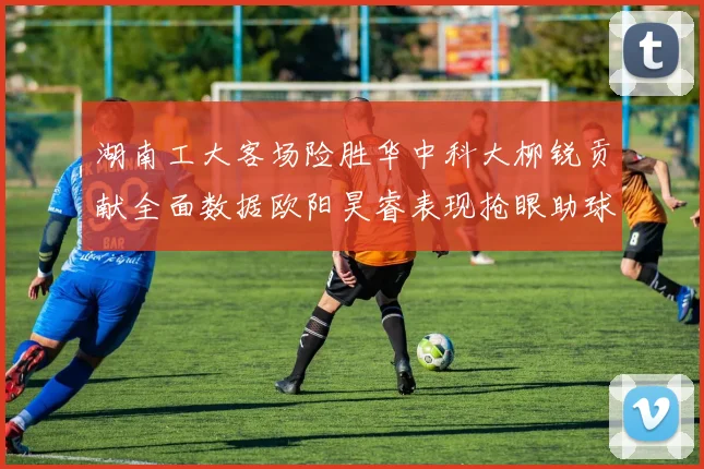 湖南工大客场险胜华中科大柳锐贡献全面数据欧阳昊睿表现抢眼助球队取胜